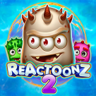 logo Reactoonz 2