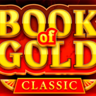logo Book of Gold: Classic
