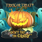 logo Don’t Eat the Candy