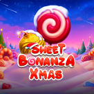 logo Sweet Bonanza Xmas
