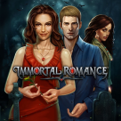 logo Immortal Romance