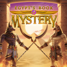 logo Egypts Book Of Mystery
