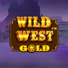 logo Wild West Gold
