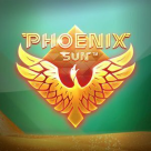 Phoenix Sun 徽标