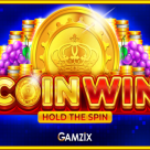 logo Coin Win