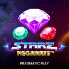 logo Starz Megaways
