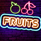 logo Fruits