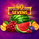 logo 40 Super Heated Sevens
