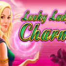logo Lucky Lady's Charm Deluxe