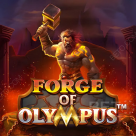 logo Forge of Olympus