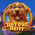 logo Hot Dog Heist