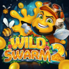 logo Wild Swarm 2