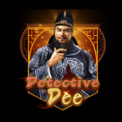 logo Detective Dee