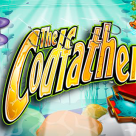 The Codfather logo