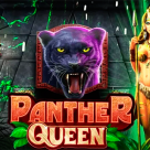 logo Panther Queen