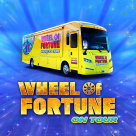 Wheel of Fortune: On Tour 徽标