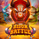 logo Bison Battle