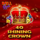 logo 40 Shining Crown Bell Link