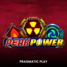 logo Peak Power