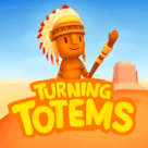 Turning Totems 徽标