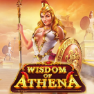 logo Wisdom of Athena