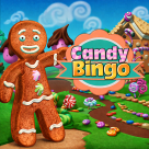 logo Candy Bingo