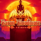 logo Baron Bloodmore And The Crimson Castle