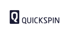 Quickspin logo
