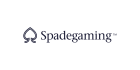 Spadegaming 徽标