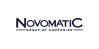 Novomatic logo