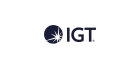 IGT logo