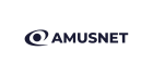 Amusnet logo