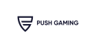 Push Gaming logo