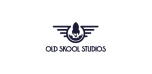 Old Skool Studios logo