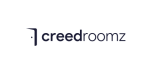 CreedRoomz logo