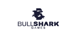 Bullshark Games logo