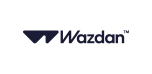 Wazdan logo