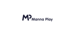 Manna Play logo