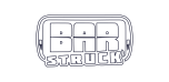 Barstruck logo