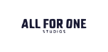 All For One Studios logo