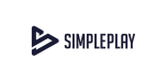 SimplePlay logo