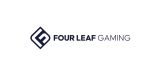 Four Leaf Gaming logo