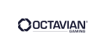 Octavian Gaming logo
