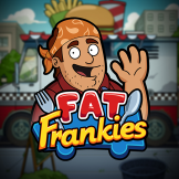 logo Fat Frankies