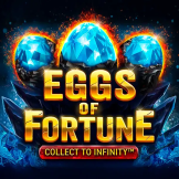 logo Eggs of Fortune