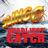 logo Slingo Deadliest Catch