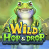 Wild Hop and Drop 徽标