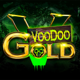 Voodoo Gold 徽标