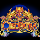 logo Cleopatra (IGT)