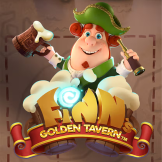 logo Finns Golden Tavern